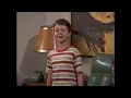 Dylan Macdonald in The Norm Show