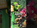 Nintendo FORGOT About This Splatoon Character