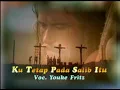 Download Lagu 08.Youke Fritz - Ku Tetap Pada Salib Itu