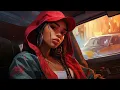 Mimmi Bangoura - Impressive | Smooth Soul Music | Soul Radio Station