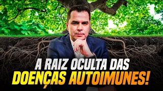 A verdade chocante sobre doenças autoimunes e intestino – Ninguém te contou isso!