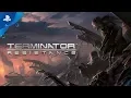 Video di Terminator: Resistance - Announcement Trailer | PS4