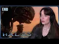 Lagu Were It So Easy | The ENDING of HALO 3 - Ep.5 (FINALE) | First Playthrough
