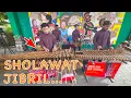 Download Lagu Syahdunya SHOLAWAT JIBRIL Angklung New Carehal (Sholallahu ala Muhammad Sholallahu alaihi Wasallam)