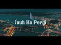 JAUH KO PERGI - Anggi Valentia & Kkz D Blg -  VIRAL TIKTOK
