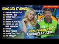 Download Lagu Almera Sabrina ft Rizal Pahlevi - RINDUNYA HATIKU | MENGAPA 2 || FULL DANGDUT KOPLO TERBARU