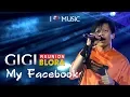 Download Lagu GIGI - My Facebook (OFFICIAL BLORA ROCK N LOVE 2)