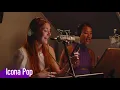 Lyric video Just Sing van de TROLLS WERELDTOUR soundtrack