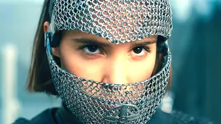 the ending of warrior nun season 2 explained