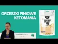 Lagu Orzeszki piniowe, marka: Ketomania | Opinia eksperta 😎 | Jedz dobrze by Młynarski