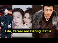 Download Lagu Liu Yuning of The Prisoner of Beauty l LIFE, CAREER AND DATING HISTORY l
