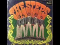 Lagu THE STEPS /  KERONCONG ALBUM INSTRUMENTS INDONESIA / VINYL