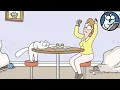 Dating As A Cat Owner | Simon's Cat Extra