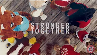 Stronger Together