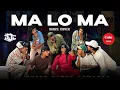 Download Lagu Ma Lo Ma | Dance Cover | Dhaka Dance Company | Pritom Hasan X Aly Hasan@CokeStudioBangla