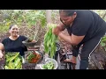 Download Lagu TETAP SEMANGAT ANGKAT BARANG LAGI //LANJUT REBUS PUCUK KATES SAMBAL TERASI 👍