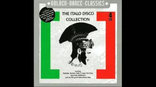 Download The Italo Disco Collection Vol.1 MP3