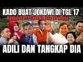 Download Lagu CERITA JOKOWI SELESAI ‼️ DIADILI DAN DI PENJARA, HUKUM KARMA MENIMPA GENG SOLO