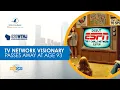 TV Network Visionary Dies at 93 Wisconsin s Midday News
