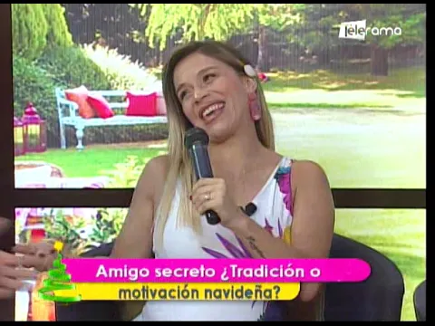 Amigo Secreto: ¿Tradición o motivación navideña?