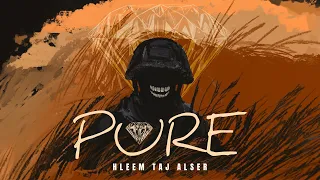 Hleem Taj Alser Pure Official Audio 