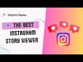 How to Use Instagram Story Viewer Anonymous Tools for 2025
