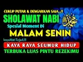 Lagu SHOLAWAT PENARIK REZEKI PALING DAHSYAT, Sholawat Nabi Muhammad SAW, SALAWAT JIBRIL PALING MERDU