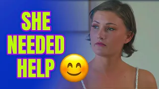 Ahanu Reed Gets the Help She Needed