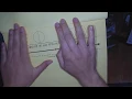 Fraction Flip Book part 1