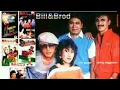 Lagu BILL \u0026 BROD ARIE WIBOWO FULL ALBUM || LAGU LAWAS TERBAIK 80AN 90AN