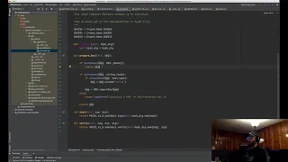 PyJWT 1 7 0 source code Review