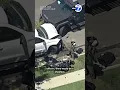 Man shot and killed by Simi Valley police after chase ends in crash