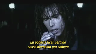 aerosmith i dont want to miss a thing legendado