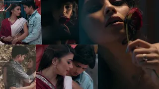 saree ki dukaan season 1 charmsukh hot scenes timings sonia singh rajput ott scenes timings