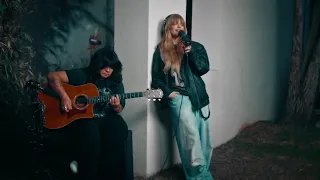 Luísa Sonza - Sempre Você (Acústico)