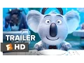 Sing Trailer 2 2016 - Scarlett Johansson Movie