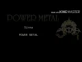 Download Lagu Power metal-Sirna(Lyric)