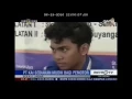 Download Lagu Top News - Metro TV: Antusiasme Masyarakat Mendaftar Mudik Gratis Sepeda Motor 2016
