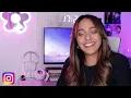 TIARA ANDINI - Flip It Up Official MV | REACTION!!