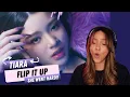 Download Lagu TIARA ANDINI - Flip It Up Official MV | REACTION!!