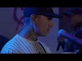 Hollywood Undead - Heart of a Champion (Feat. Papa Roach & Ice Nine Kills) - (Undead House Party)