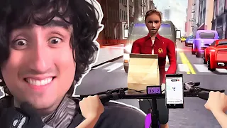 SIMULADOR de MOTOBOY 🛵