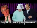 Download Lagu REVEALED: The Soviet Spy Who Worked for the Queen for 15 Years | Queens, Kings and Dastardly Things