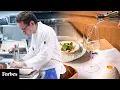 Why This NYC Restaurant Puts Wine Before Food Saint Urban Forbes All-Star Eateries