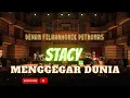 DFP PRESENT : STACY | MENGGEGAR DUNIA feat AKIM | MD's CAM