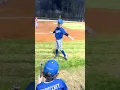 This little leaguer gives the speech of a lifetime