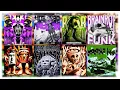Download Lagu Extended Version FUNK All Los Tralaleritos VS ORIGINAL BRAINROT