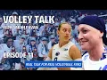 Penn State Defeats Louisville 3-1 to Win 2024 NCAA Women s Volleyball Championship