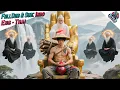 Download Lagu Pengemis Latihan 10 Tahun, Turun Gunung Lihat Istri Dihina, Ternyata Dewa Perang Hancurkan Semua