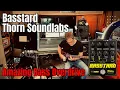 Download Lagu Review: Thorn Soundlabs BASSTARD - Amazing Bass Overdrive